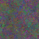 World at epoch 31000