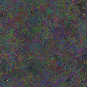 World at epoch 43000