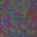 World at epoch 46000