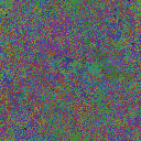 World at epoch 36000