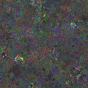 World at epoch 46000