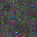 World at epoch 45000