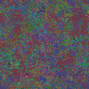 World at epoch 47000