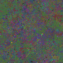 World at epoch 30000