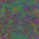 World at epoch 33000