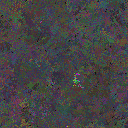 World at epoch 45000