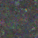 World at epoch 47000