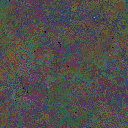 World at epoch 37000