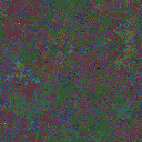 World at epoch 37000