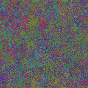 World at epoch 38000