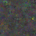 World at epoch 46000