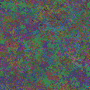 World at epoch 34000