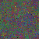 World at epoch 31000