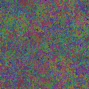 World at epoch 39000