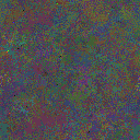 World at epoch 38000