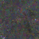 World at epoch 47000