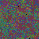 World at epoch 49000
