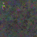 World at epoch 48000