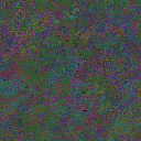 World at epoch 39000