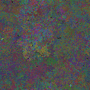 World at epoch 39000