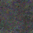 World at epoch 50000