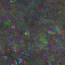 World at epoch 51000