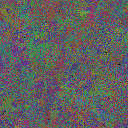World at epoch 41000