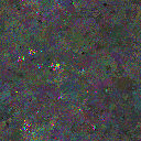 World at epoch 51000