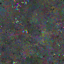 World at epoch 52000