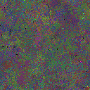 World at epoch 33000
