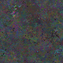 World at epoch 51000
