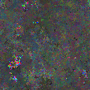 World at epoch 53000