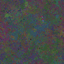World at epoch 41000