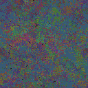 World at epoch 37000