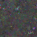 World at epoch 53000