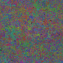 World at epoch 43000