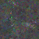 World at epoch 54000