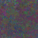 World at epoch 41000