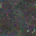 World at epoch 54000