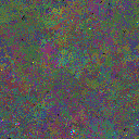 World at epoch 34000