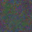 World at epoch 42000
