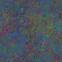 World at epoch 38000