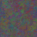 World at epoch 53000