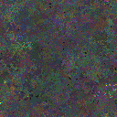 World at epoch 54000