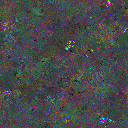 World at epoch 56000