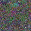 World at epoch 35000