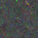 World at epoch 57000