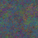 World at epoch 39000