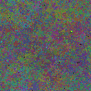 World at epoch 46000