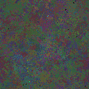World at epoch 44000